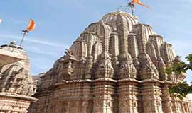 Hatkeshwar-Temple